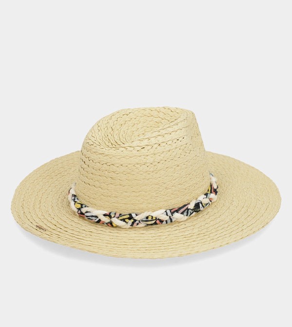 Anekke Raffia, Brown Cappelli | HY3415960
