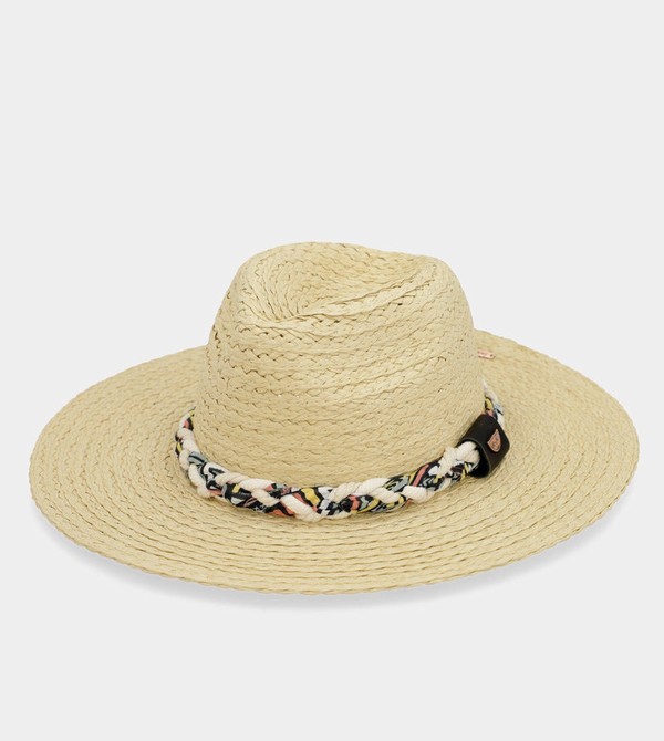 Anekke Raffia, Brown Cappelli | HY3415960