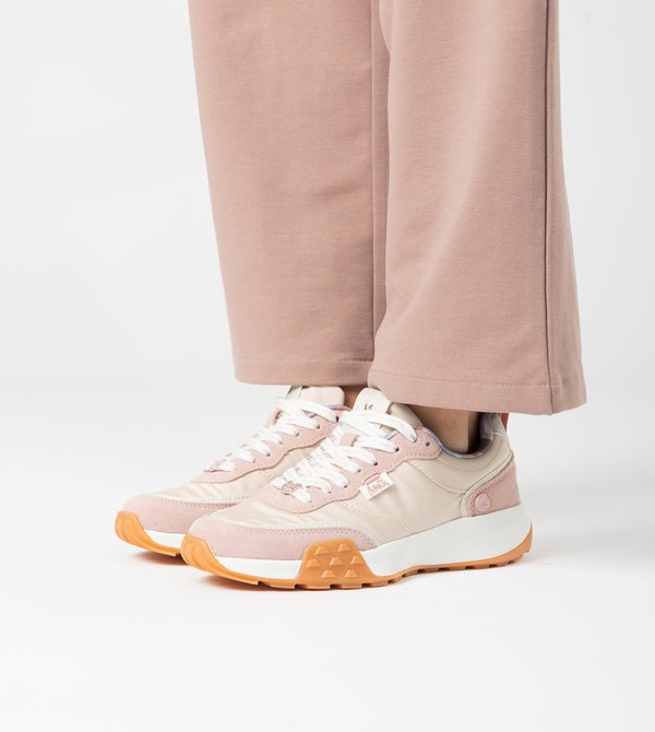 Anekke Retro Pink Scarpe | LM7281406
