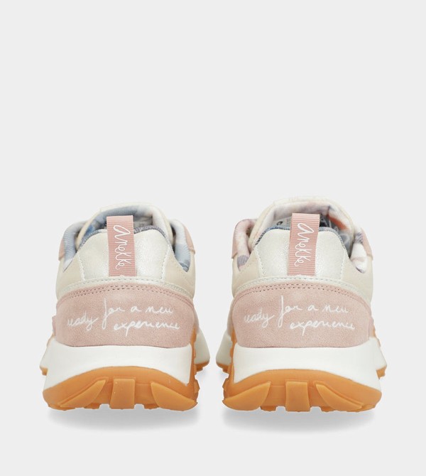 Anekke Retro Pink Scarpe | LM7281406