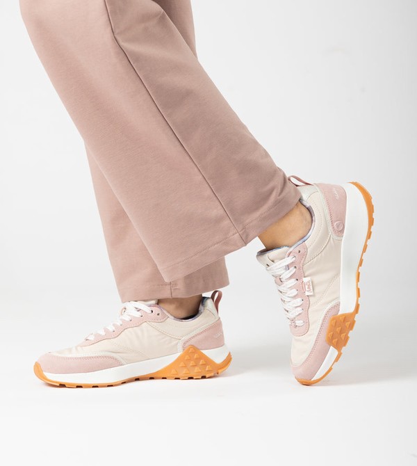 Anekke Retro Pink Scarpe | LM7281406