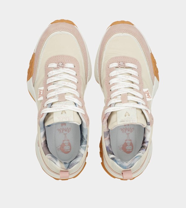 Anekke Retro Pink Scarpe | LM7281406