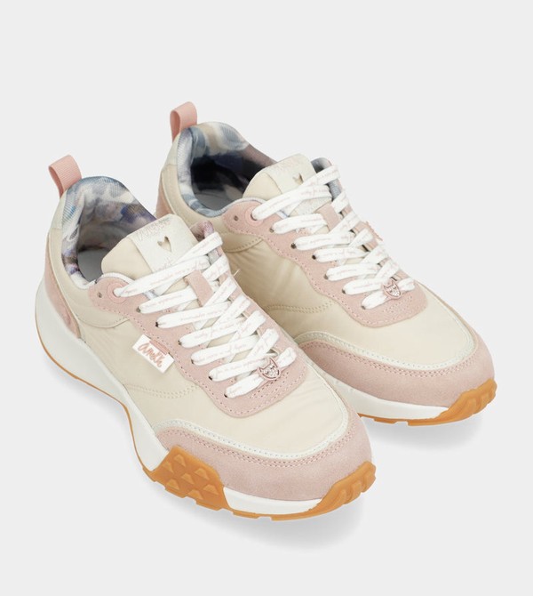 Anekke Retro Pink Scarpe | LM7281406