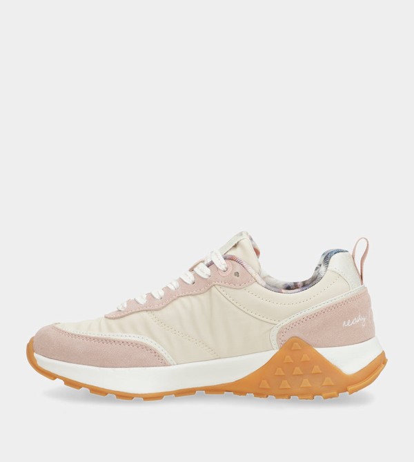 Anekke Retro Pink Scarpe | LM7281406