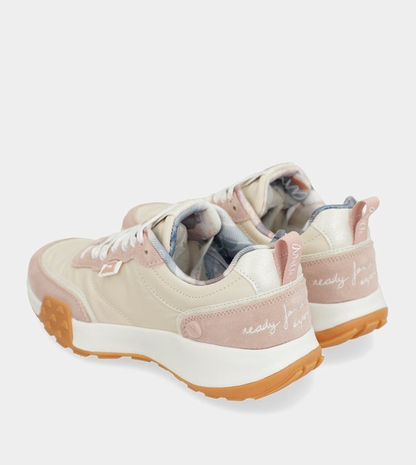 Anekke Retro Pink Scarpe | LM7281406