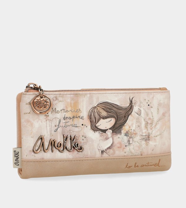 Anekke Rfid Memories Portafogli | BG0746189