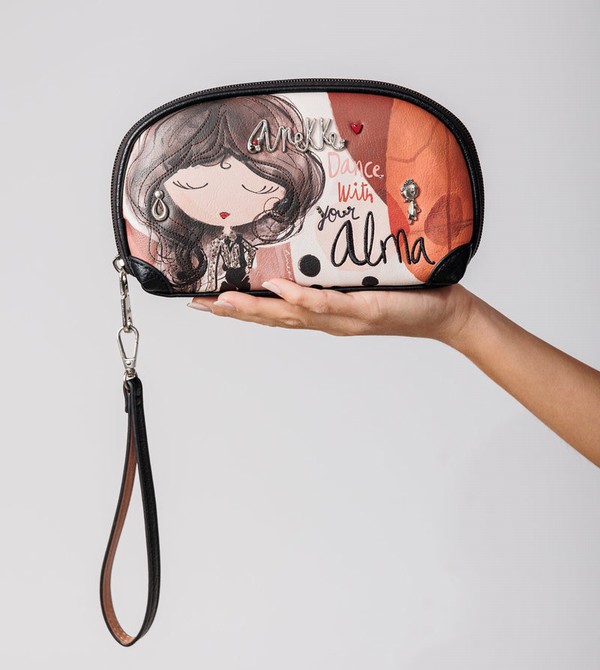 Anekke Rfid Pouch Alma Portafogli | WA7420691