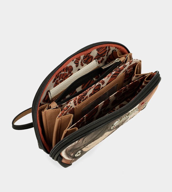 Anekke Rfid Pouch Alma Portafogli | WA7420691