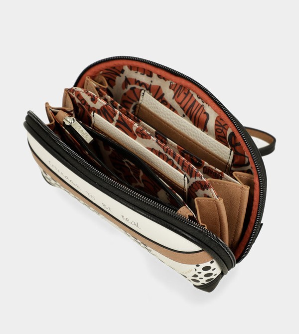 Anekke Rfid Pouch Alma Portafogli | WA7420691