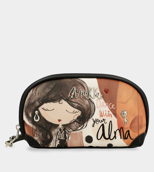 Anekke Rfid Pouch Alma Portafogli | WA7420691