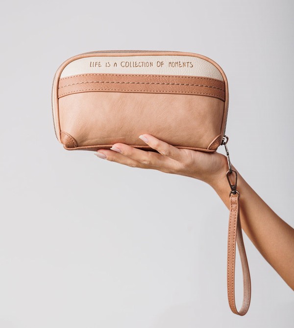Anekke Rfid Pouch Memories Portafogli | MW7012894
