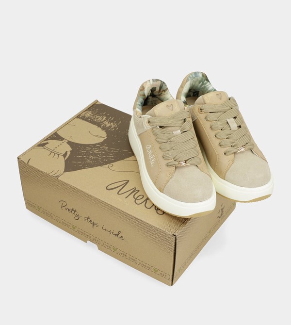 Anekke Sand Sports Memories Scarpe | IO4306957