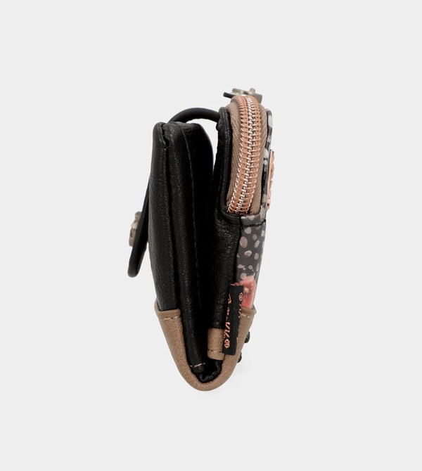 Anekke Shōen Brush Small Flexible Portafogli | SK3026194