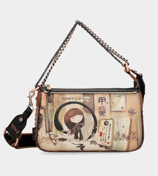 Anekke Shōen Metaluette Borse A Tracolla | HN3264795