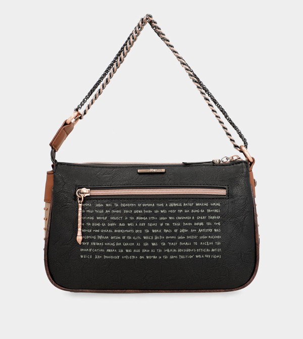 Anekke Shōen Metaluette Borse Crossbody | XV5092174