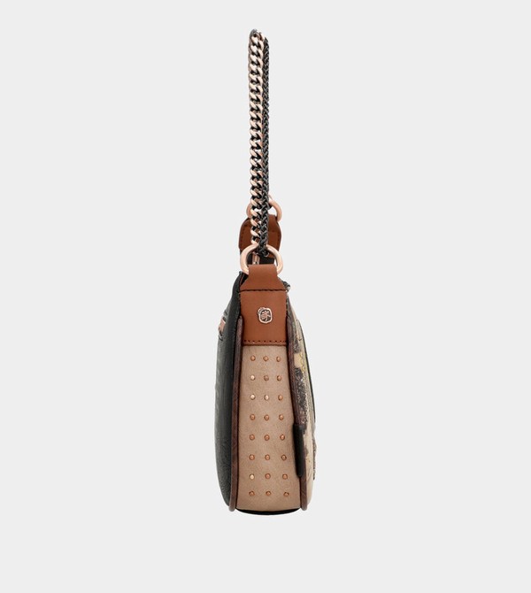 Anekke Shōen Metaluette Borse Crossbody | XV5092174