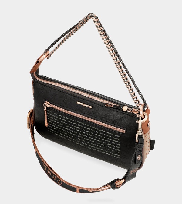 Anekke Shōen Metaluette Borse Crossbody | XV5092174
