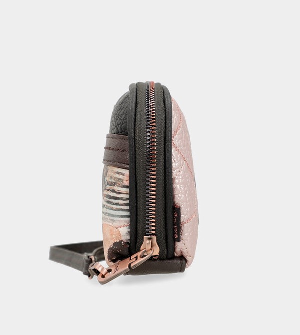 Anekke Shōen Padded All-in-one Portafogli | DF7129406