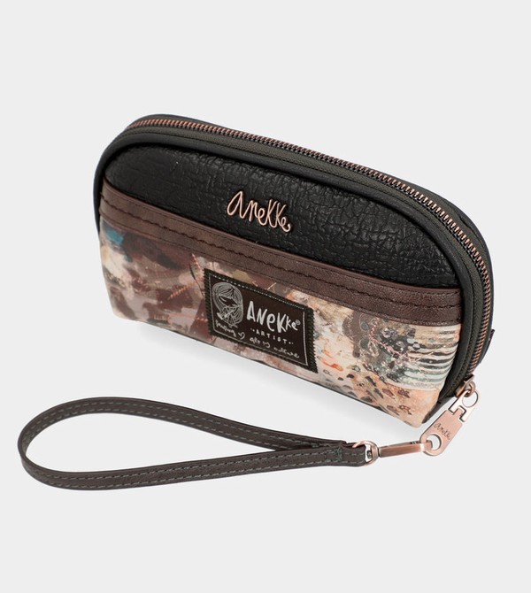Anekke Shōen Padded All-in-one Portafogli | DF7129406
