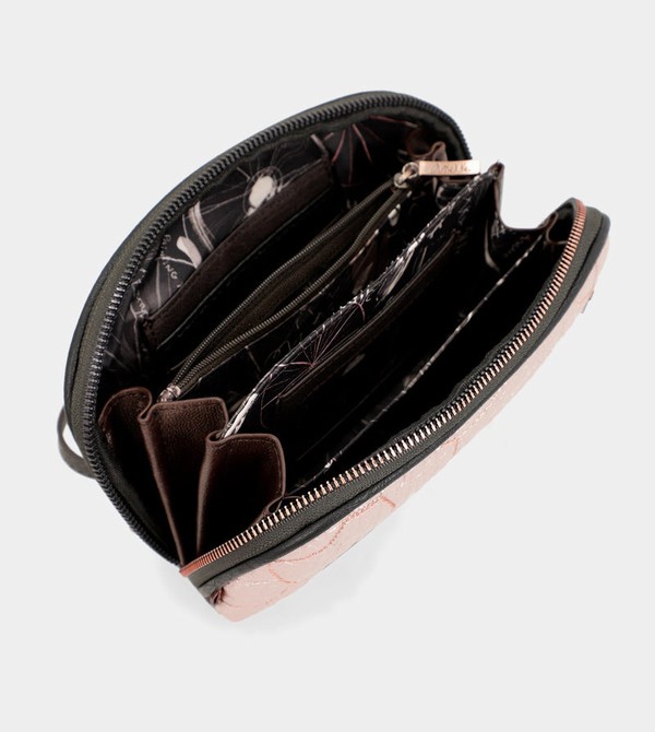 Anekke Shōen Padded All-in-one Portafogli | DF7129406