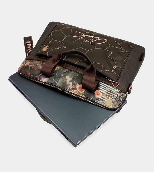 Anekke Shōen Padded Document Holder Borse Per Documenti | XD0587463