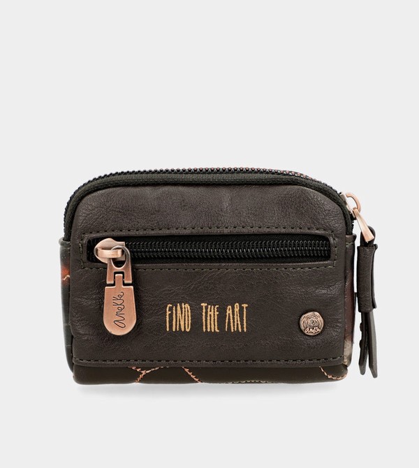 Anekke Shōen Padded Small Portafogli | VL9807246