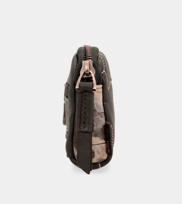 Anekke Shōen Padded Small Portafogli | VL9807246