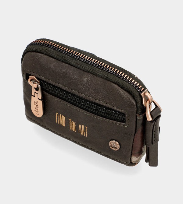 Anekke Shōen Padded Small Portafogli | VL9807246