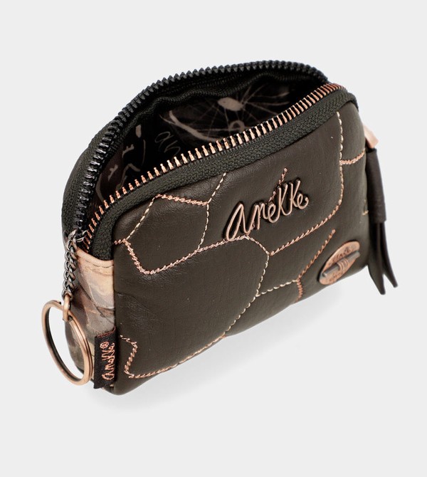 Anekke Shōen Padded Small Portafogli | VL9807246