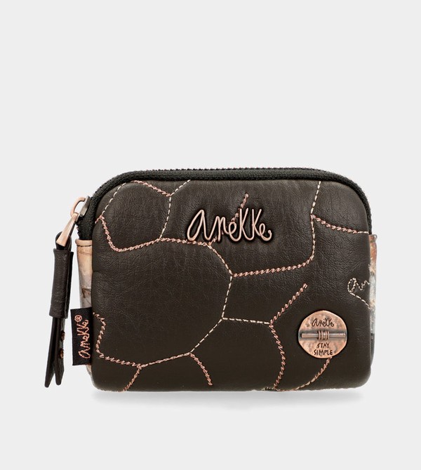 Anekke Shōen Padded Small Portafogli | VL9807246