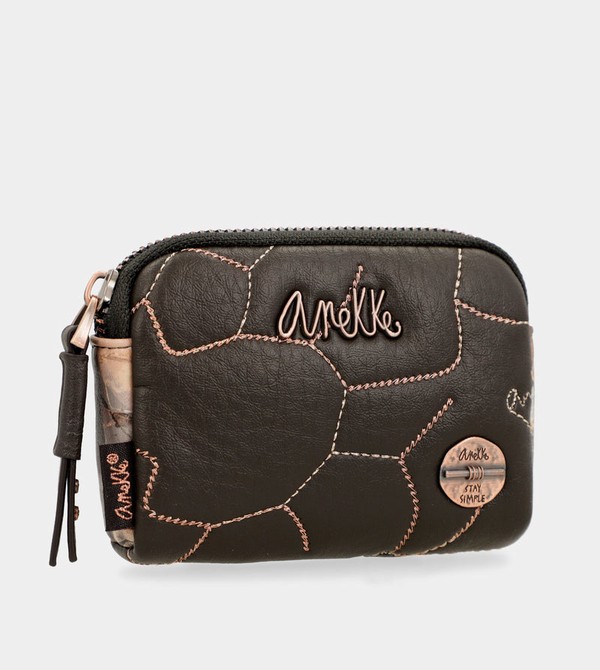 Anekke Shōen Padded Small Portafogli | VL9807246