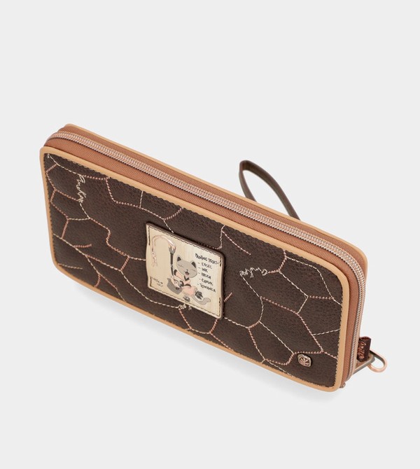 Anekke Shōen Rfid Passport Portafogli | HX5961842