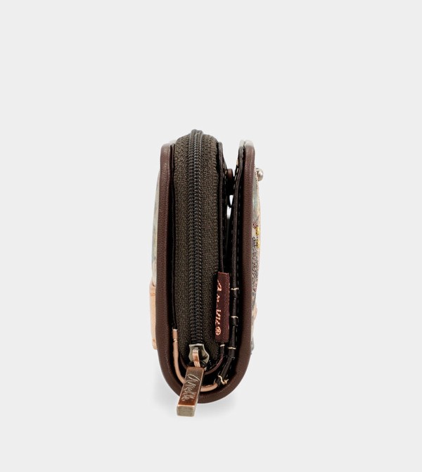 Anekke Shōen Small Rfid Portafogli | GI5293870