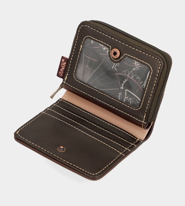 Anekke Shōen Small Rfid Portafogli | GI5293870