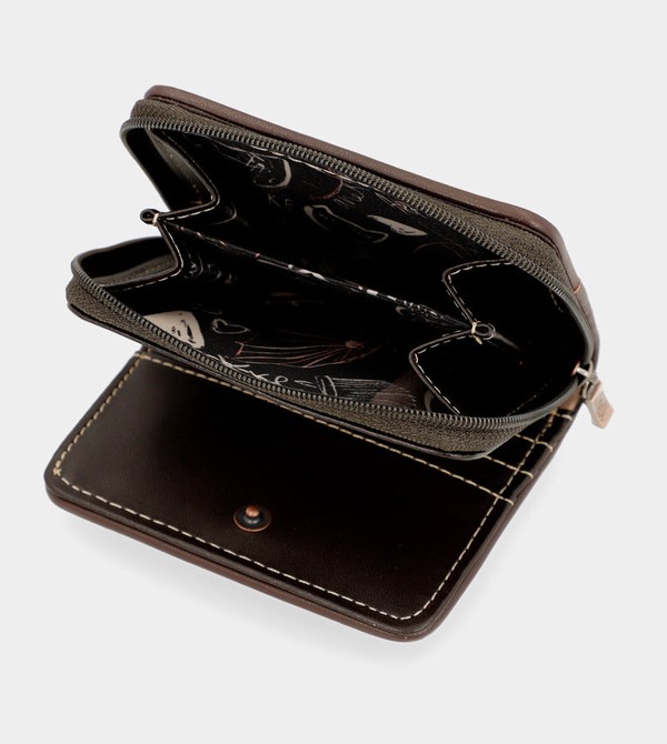 Anekke Shōen Small Rfid Portafogli | GI5293870