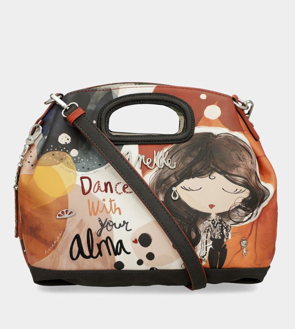 Anekke Short Alma Borse Crossbody | QP4235069
