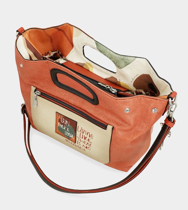 Anekke Short Alma Borse Crossbody | QP4235069