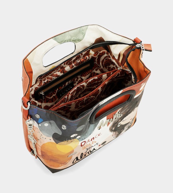Anekke Short Alma Borse Crossbody | QP4235069