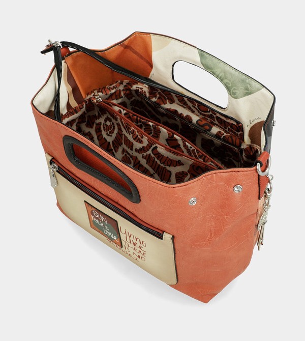 Anekke Short Alma Borse Crossbody | QP4235069