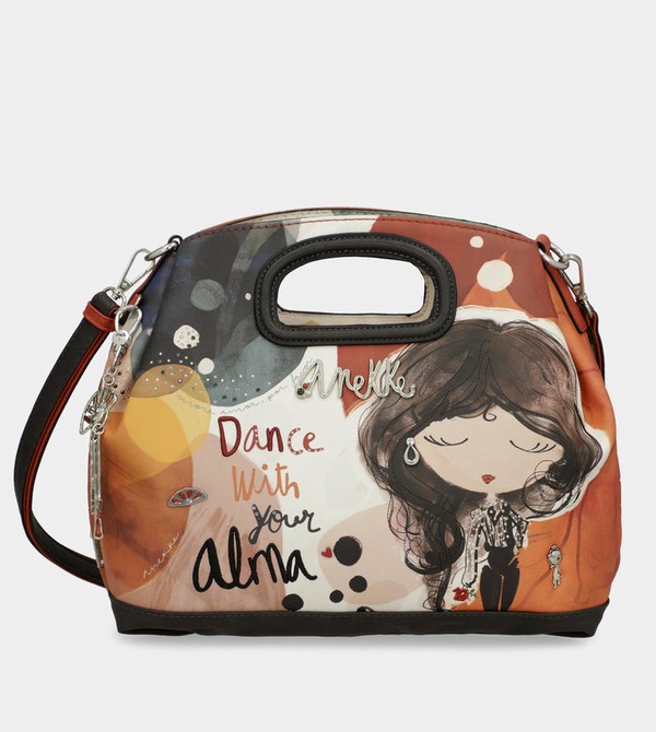 Anekke Short Alma Borse Crossbody | QP4235069