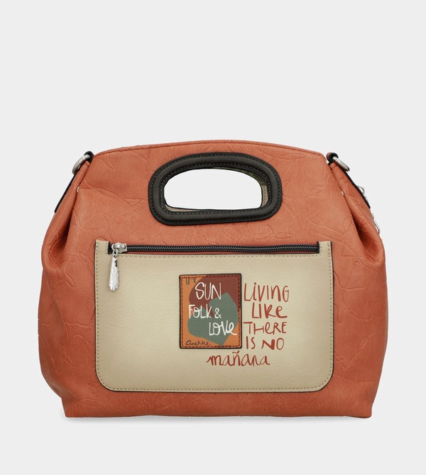 Anekke Short Alma Borse Crossbody | QP4235069