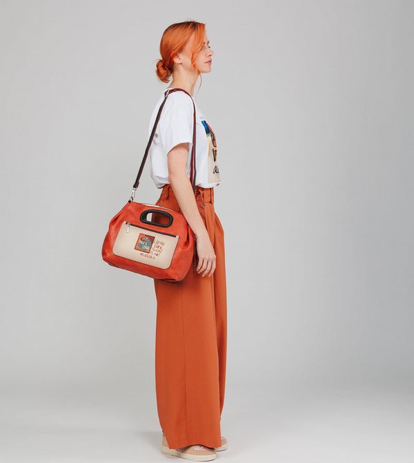 Anekke Short Alma Borse Crossbody | QP4235069