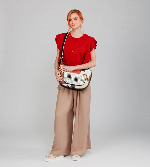 Anekke Shoulder Alma Borse Crossbody | AW0849352