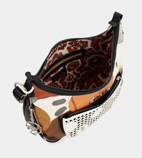 Anekke Shoulder Alma Borse Crossbody | AW0849352