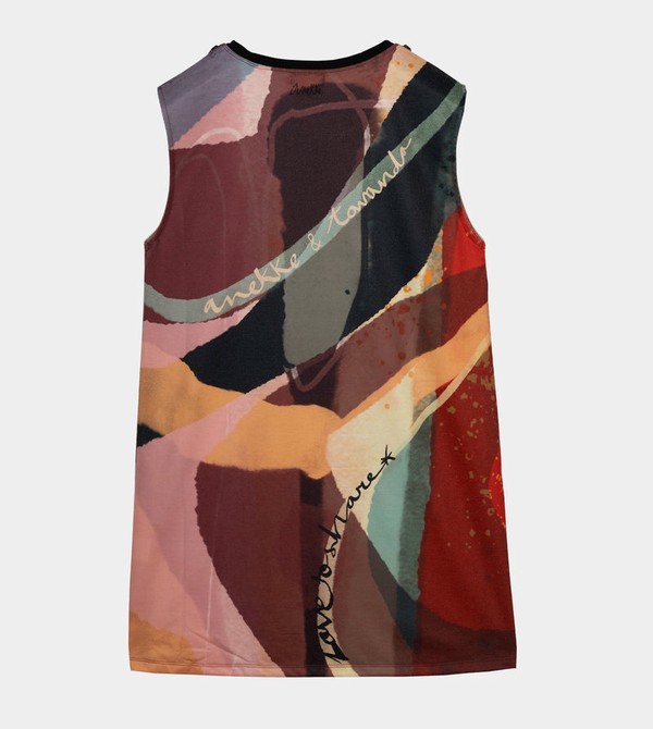 Anekke Sixties Vestito | PT9847602