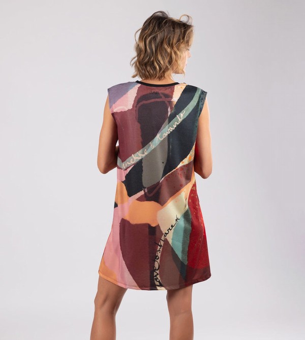 Anekke Sixties Vestito | PT9847602