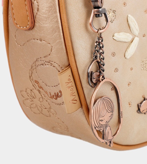 Anekke Slow Life Oval Borse Crossbody | KG7469018