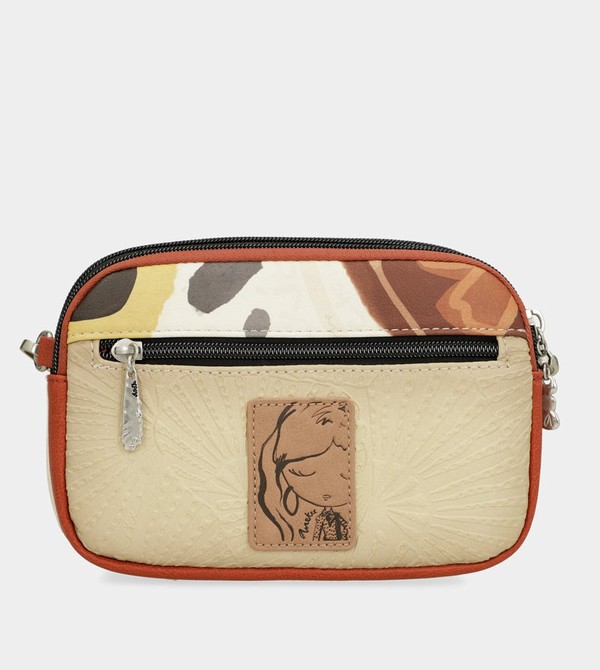Anekke Small Alma Borse Crossbody | CS8165027