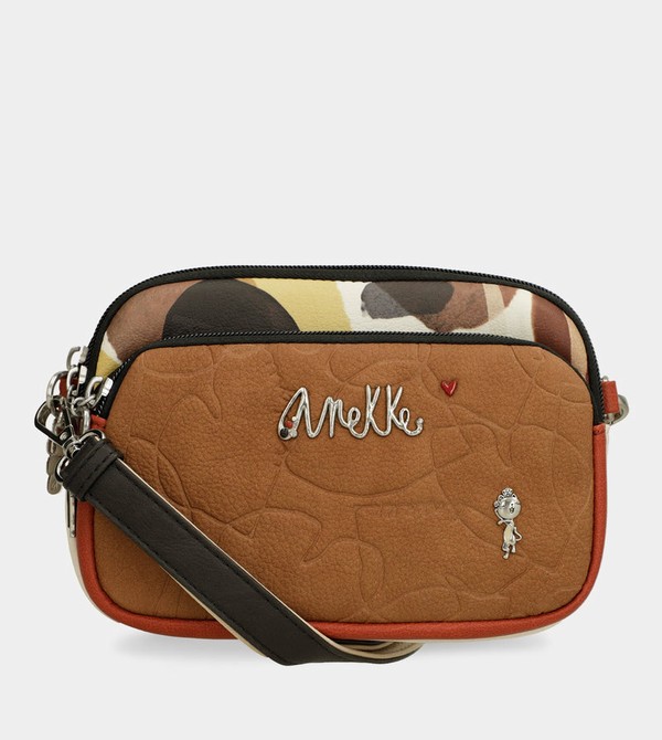 Anekke Small Alma Borse Crossbody | CS8165027