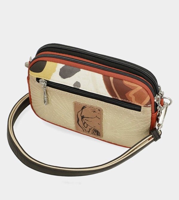Anekke Small Alma Borse Crossbody | CS8165027